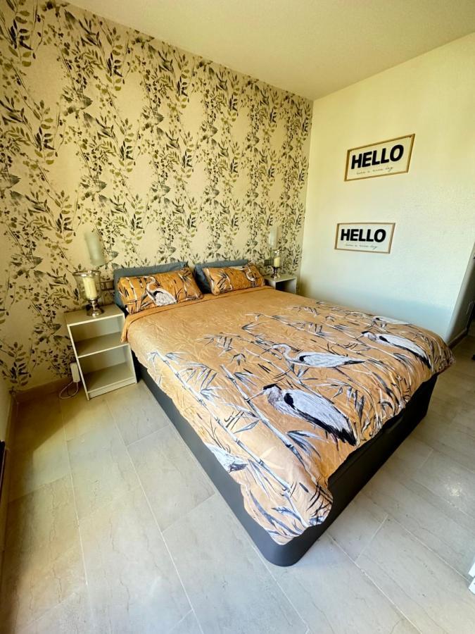 Appartement Medina De Banus Marbella