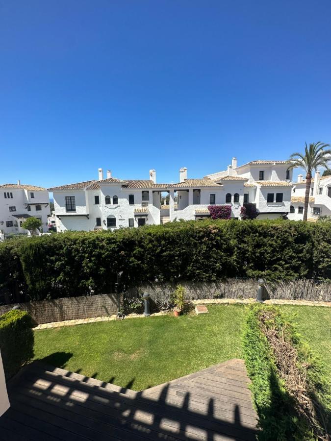 Medina De Banus Appartement Marbella